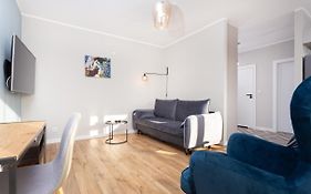 City Of The Kings - Indigo Apartment