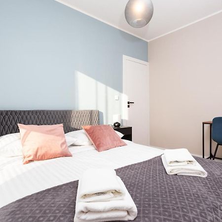 City Of The Kings - Indigo Apartment Краків Екстер'єр фото