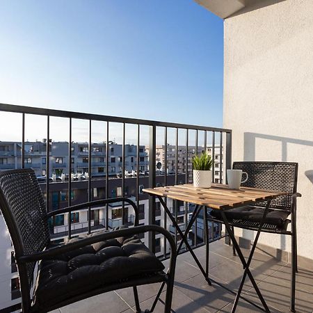 City Of The Kings - Indigo Apartment Краків Екстер'єр фото