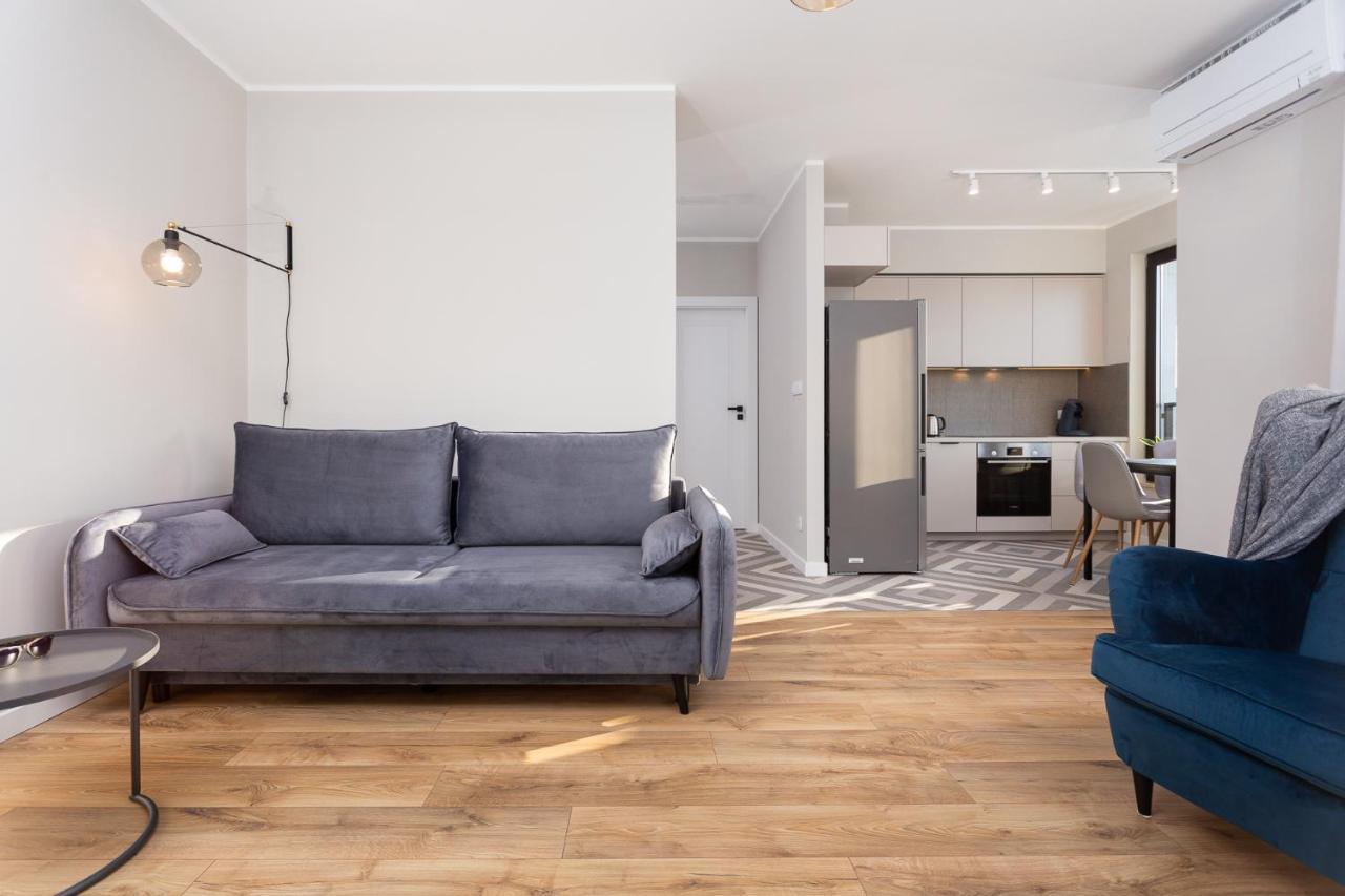 City Of The Kings - Indigo Apartment Краків Екстер'єр фото
