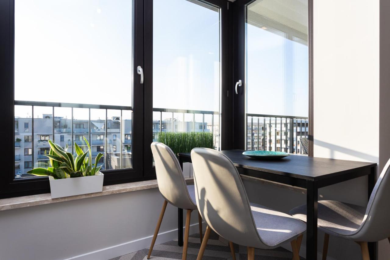 City Of The Kings - Indigo Apartment Краків Екстер'єр фото