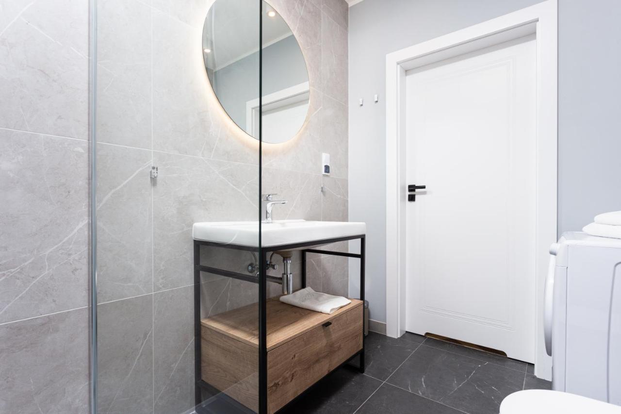 City Of The Kings - Indigo Apartment Краків Екстер'єр фото