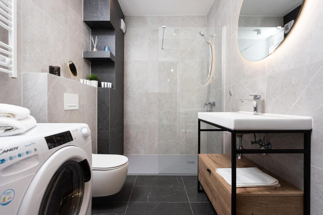 City Of The Kings - Indigo Apartment Краків Екстер'єр фото