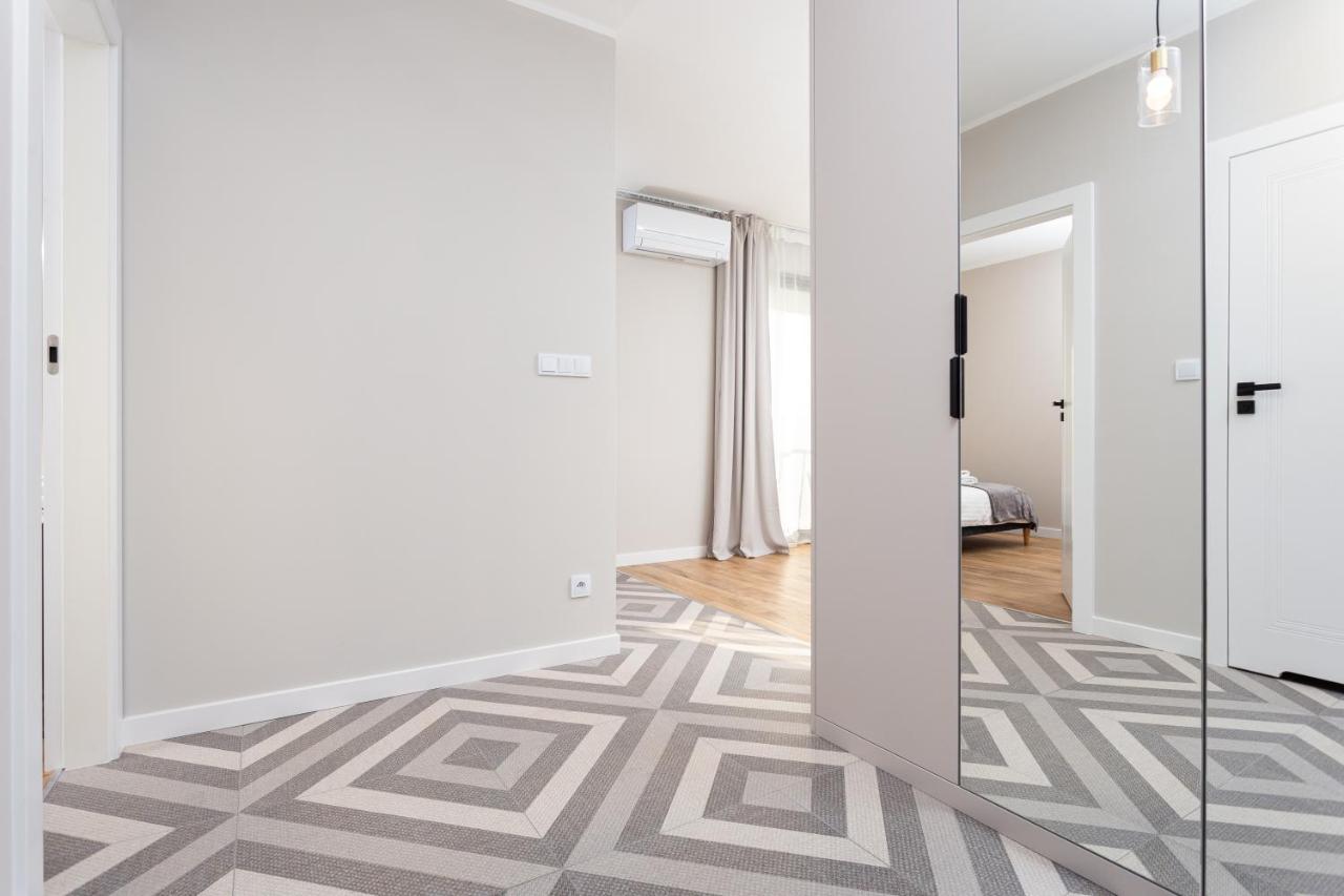 City Of The Kings - Indigo Apartment Краків Екстер'єр фото