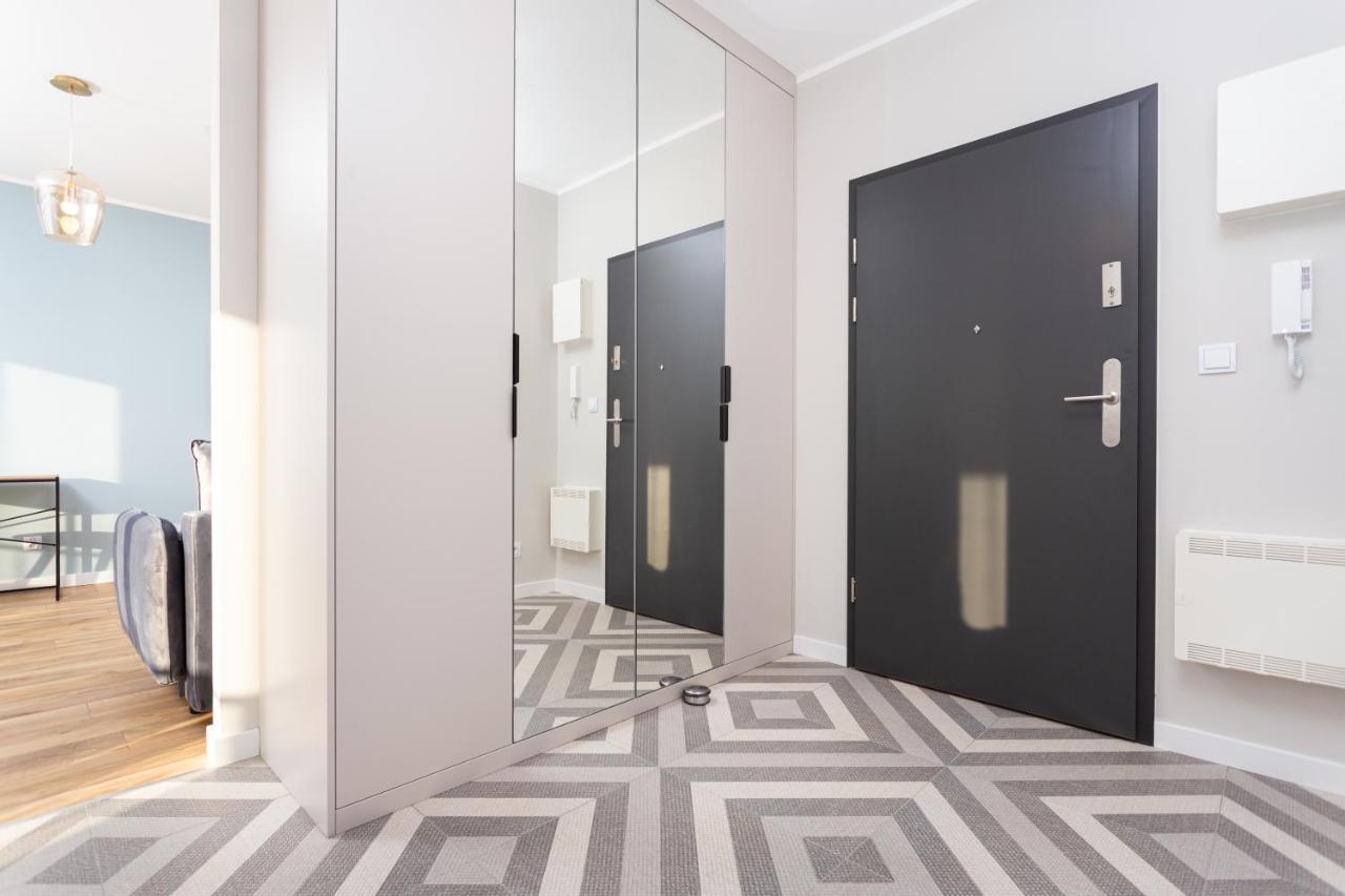 City Of The Kings - Indigo Apartment Краків Екстер'єр фото